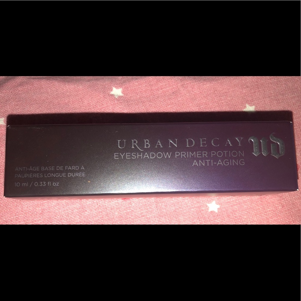 Urban Decay Eyeshadow Primer Potion Anti-Aging